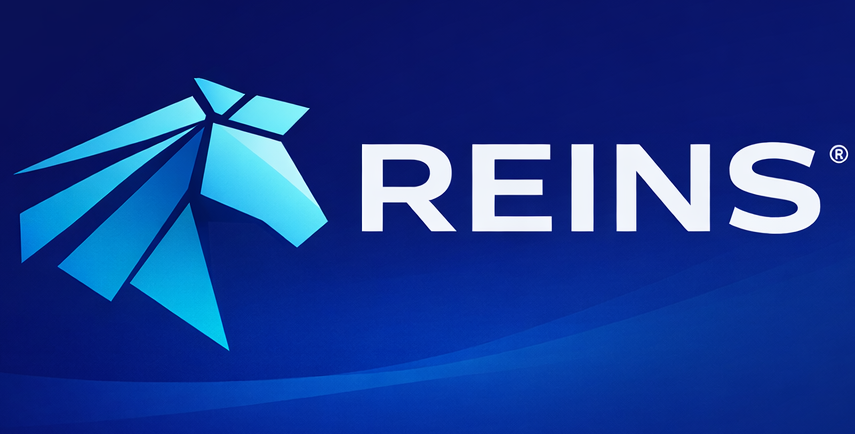 REINS logo