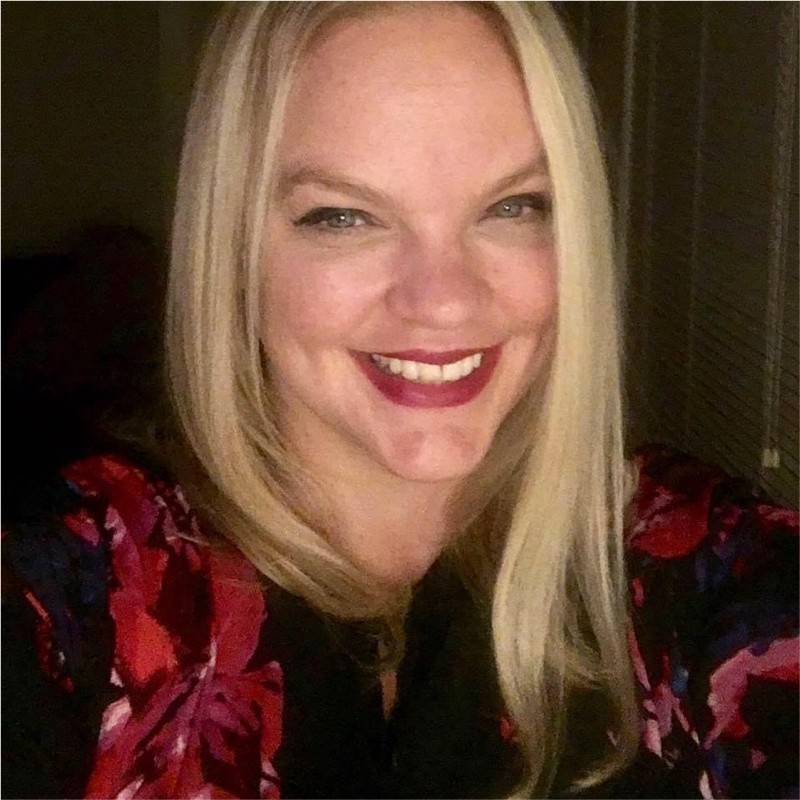 REINS App and Kristina Wright Infrastructure Expert