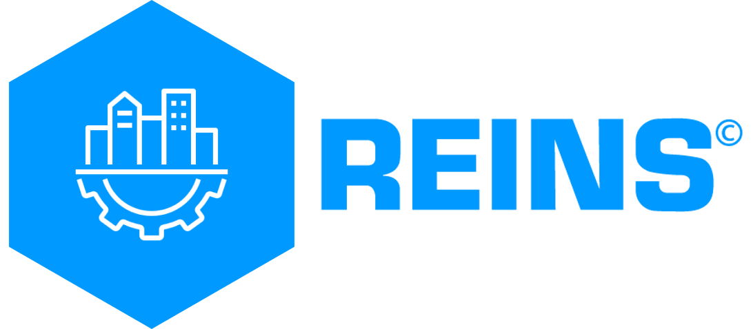 REINS logo